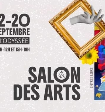 Salon des Arts de Balma