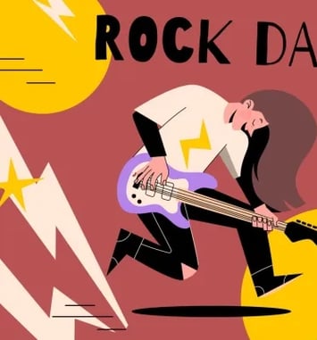 Le pire concert de l’histoire du Rock