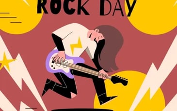 Le pire concert de l’histoire du Rock