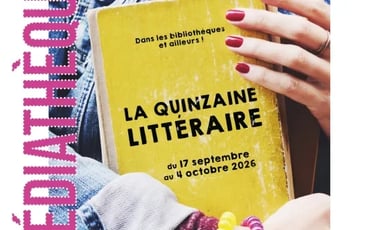 Comment écrit-on une histoire ?