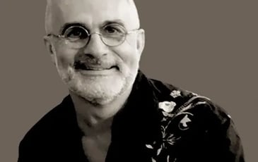 Apéro littéraire & musical 'live'