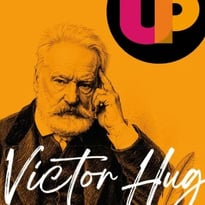 UP', Lectures Théâtralisées