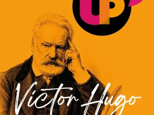 UP', Lectures Théâtralisées