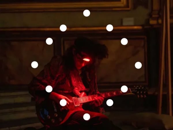 Noise à la Chapelle