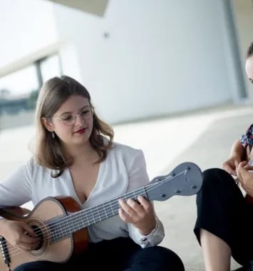 Duo Odelia