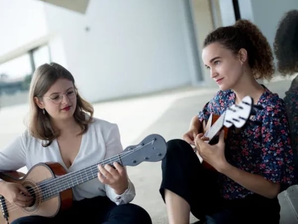Duo Odelia