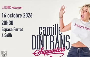 Supporters !