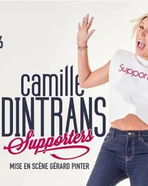 Supporters !