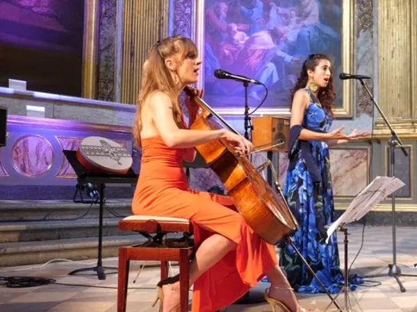 Les Orients d'Occitanie, Lakhdar Hanou