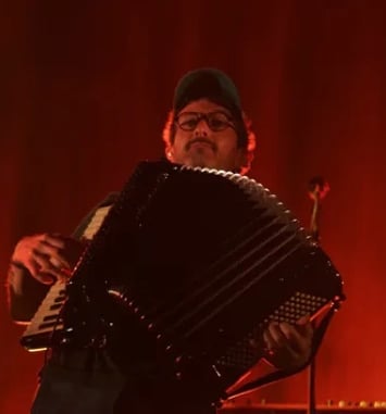 Murmures, Thibaut Préciat