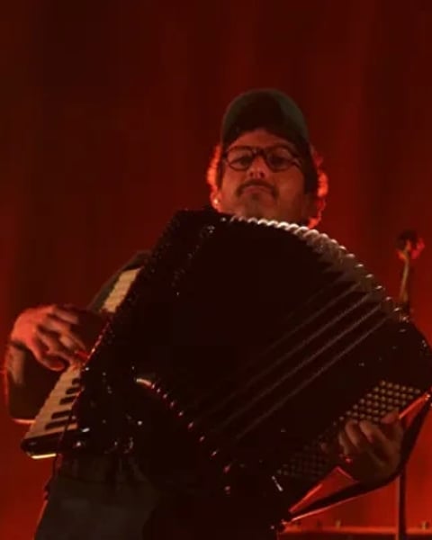 Murmures, Thibaut Préciat