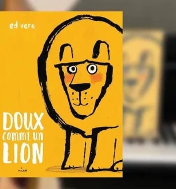 Comment être un lion ?