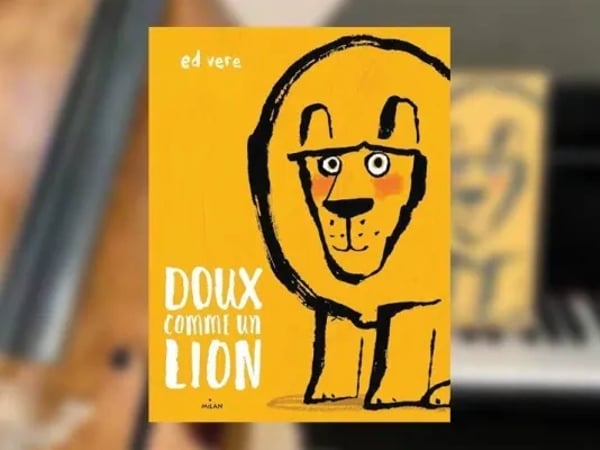Comment être un lion ?