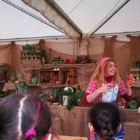 Le Potager Musical