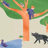 Pierre et le Loup