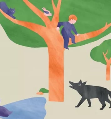Pierre et le Loup