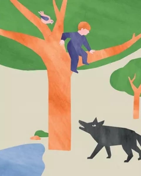 Pierre et le Loup