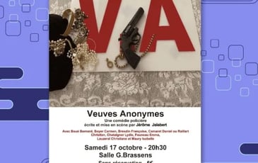 Veuves Anonymes