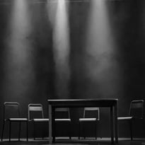 L’absence