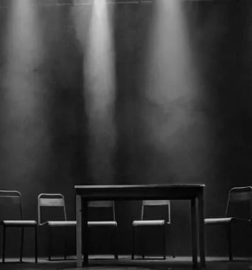 L’absence