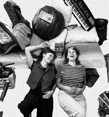 Music’halte : Duo Cafoutche
