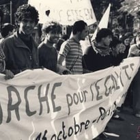 Ô Bledi Ô Toulouse !