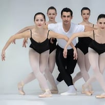 Maîtres américains