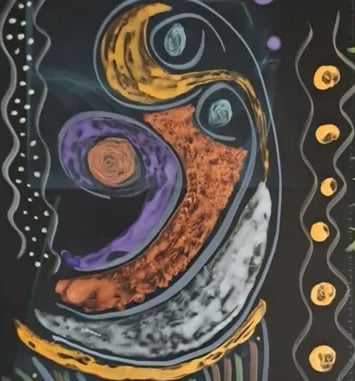 Des parcours de vie des parcours d'art