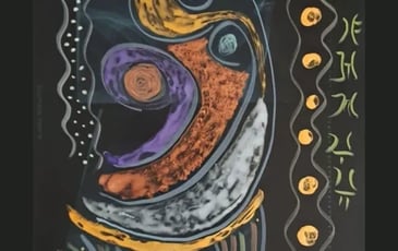 Des parcours de vie des parcours d'art
