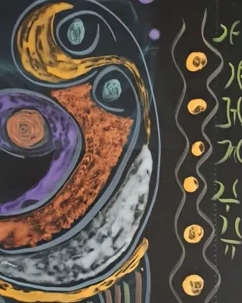 Des parcours de vie des parcours d'art