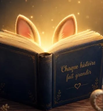 Petites Oreilles et Grandes Histoires