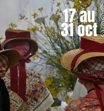 70 ans du Poutou de Toulouse : exposition et festivités