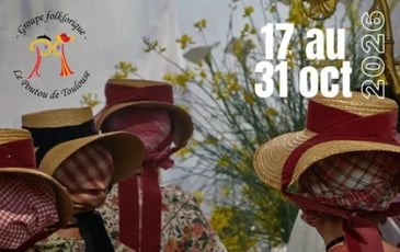 70 ans du Poutou de Toulouse : exposition et festivités