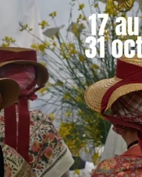 70 ans du Poutou de Toulouse : exposition et festivités