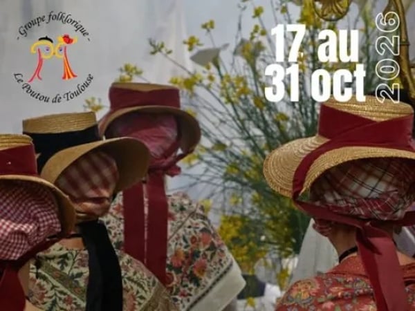 70 ans du Poutou de Toulouse : exposition et festivités