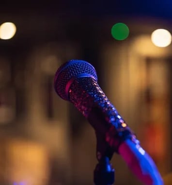Le marathon de la chanson française
