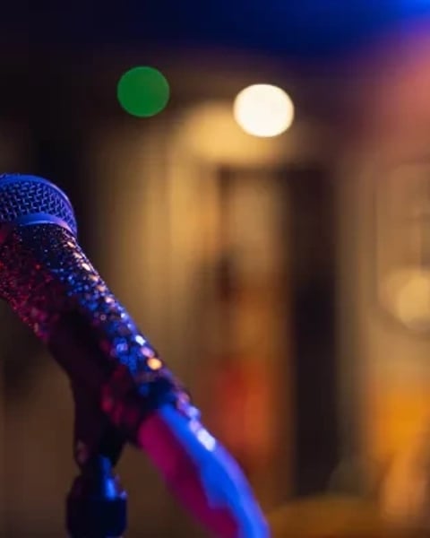 Le marathon de la chanson française