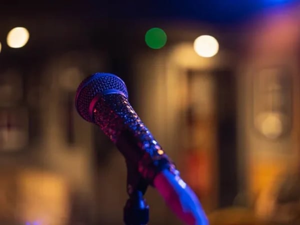 Le marathon de la chanson française