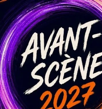 Sortie de résidence