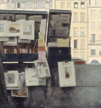 Collection Paris