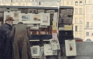 Collection Paris