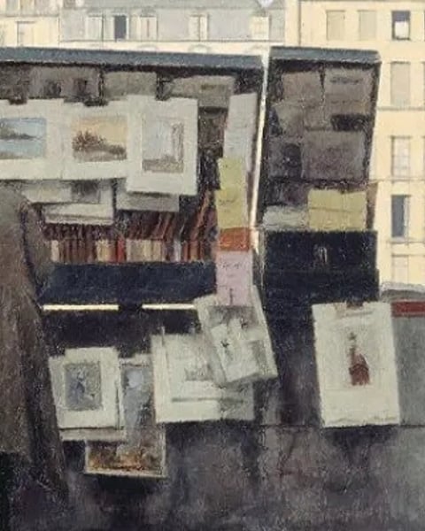 Collection Paris