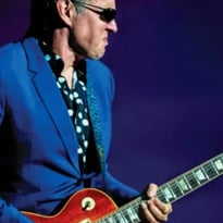 Joe Bonamassa