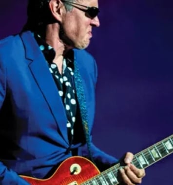 Joe Bonamassa