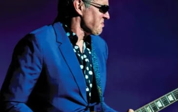 Joe Bonamassa