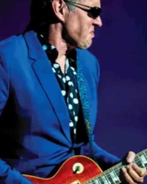 Joe Bonamassa