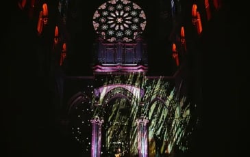Concert Wyld : Soirée électro contemplatif