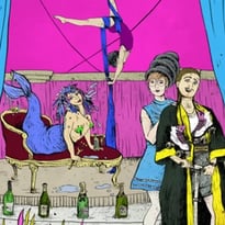 Cabaret Fame