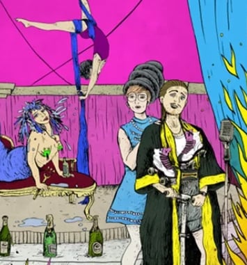 Cabaret Fame