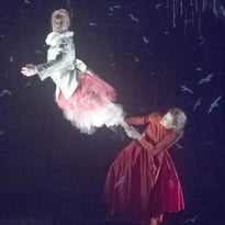 L’impatience d’un courant d’air